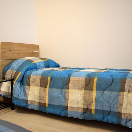 Apartament Quigna 29 Tresenda Zewnętrze zdjęcie