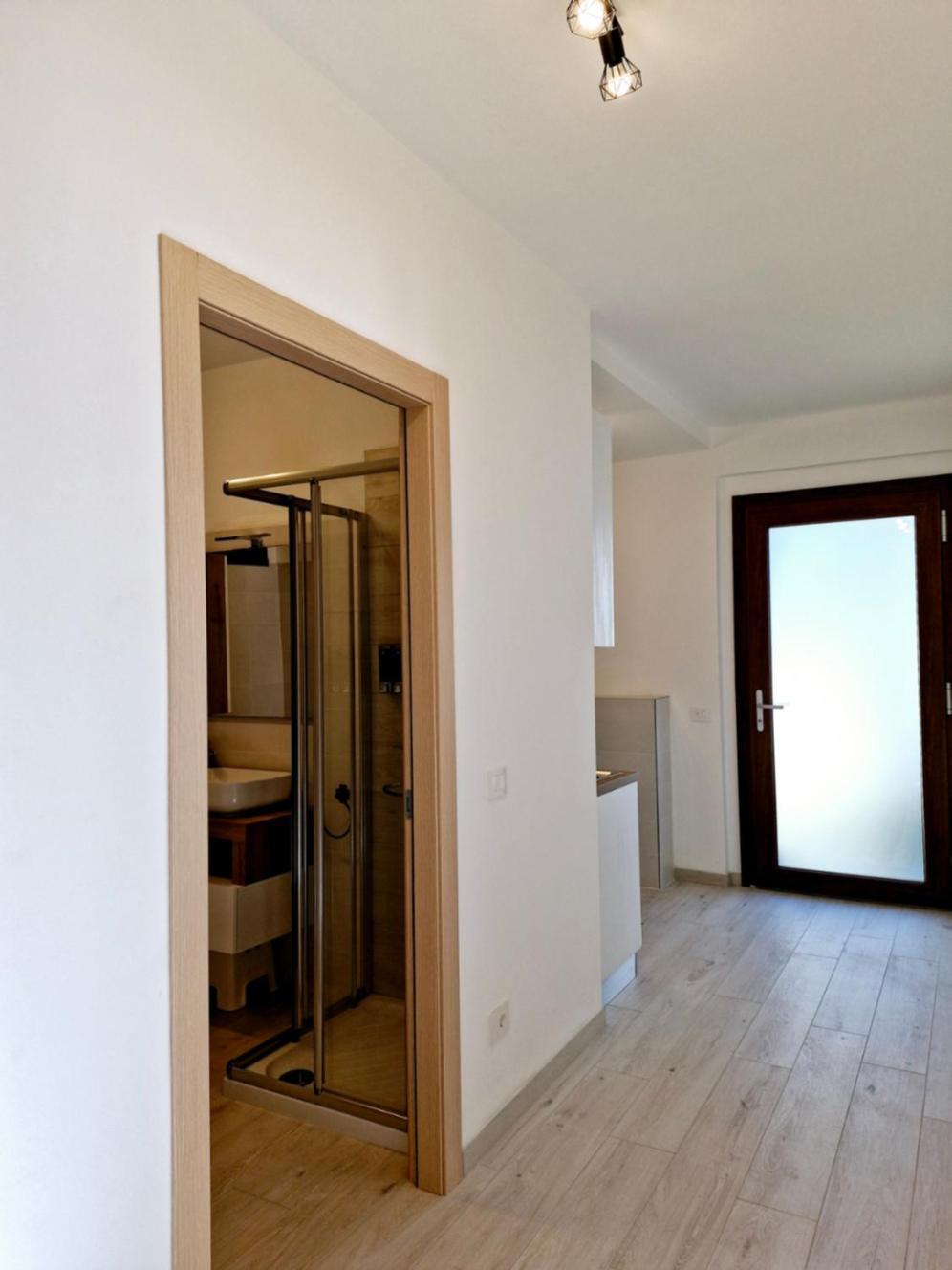 Apartament Quigna 29 Tresenda Zewnętrze zdjęcie