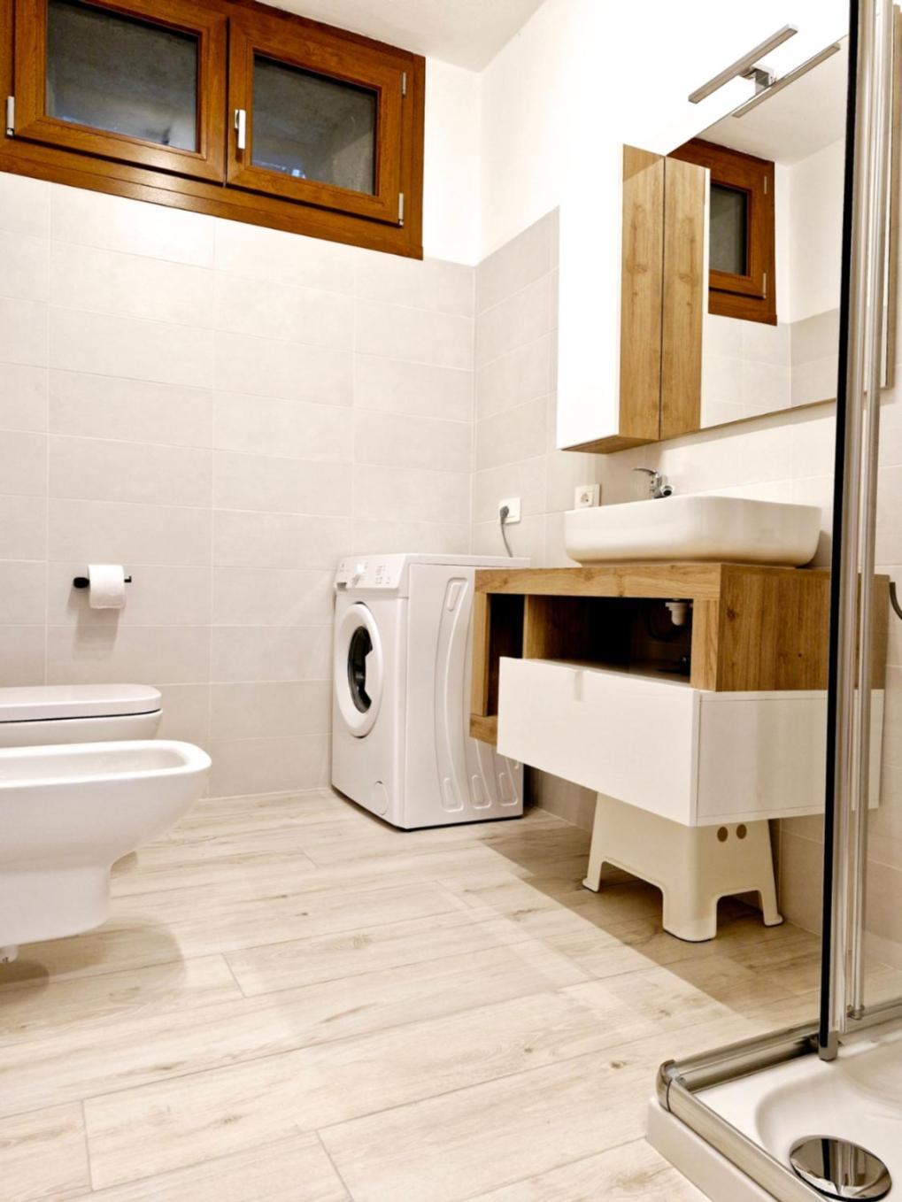 Apartament Quigna 29 Tresenda Zewnętrze zdjęcie