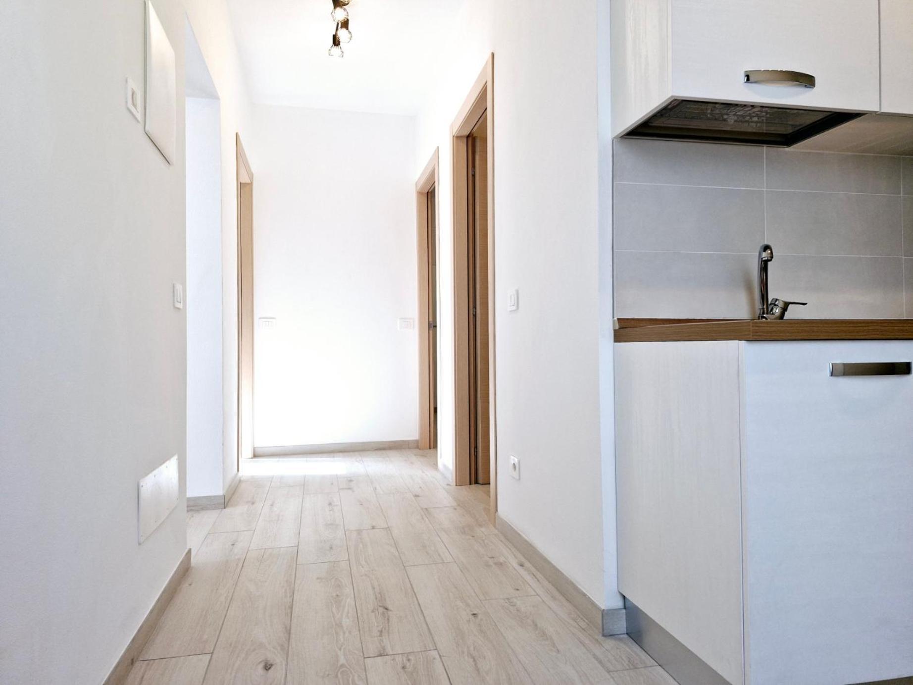 Apartament Quigna 29 Tresenda Zewnętrze zdjęcie