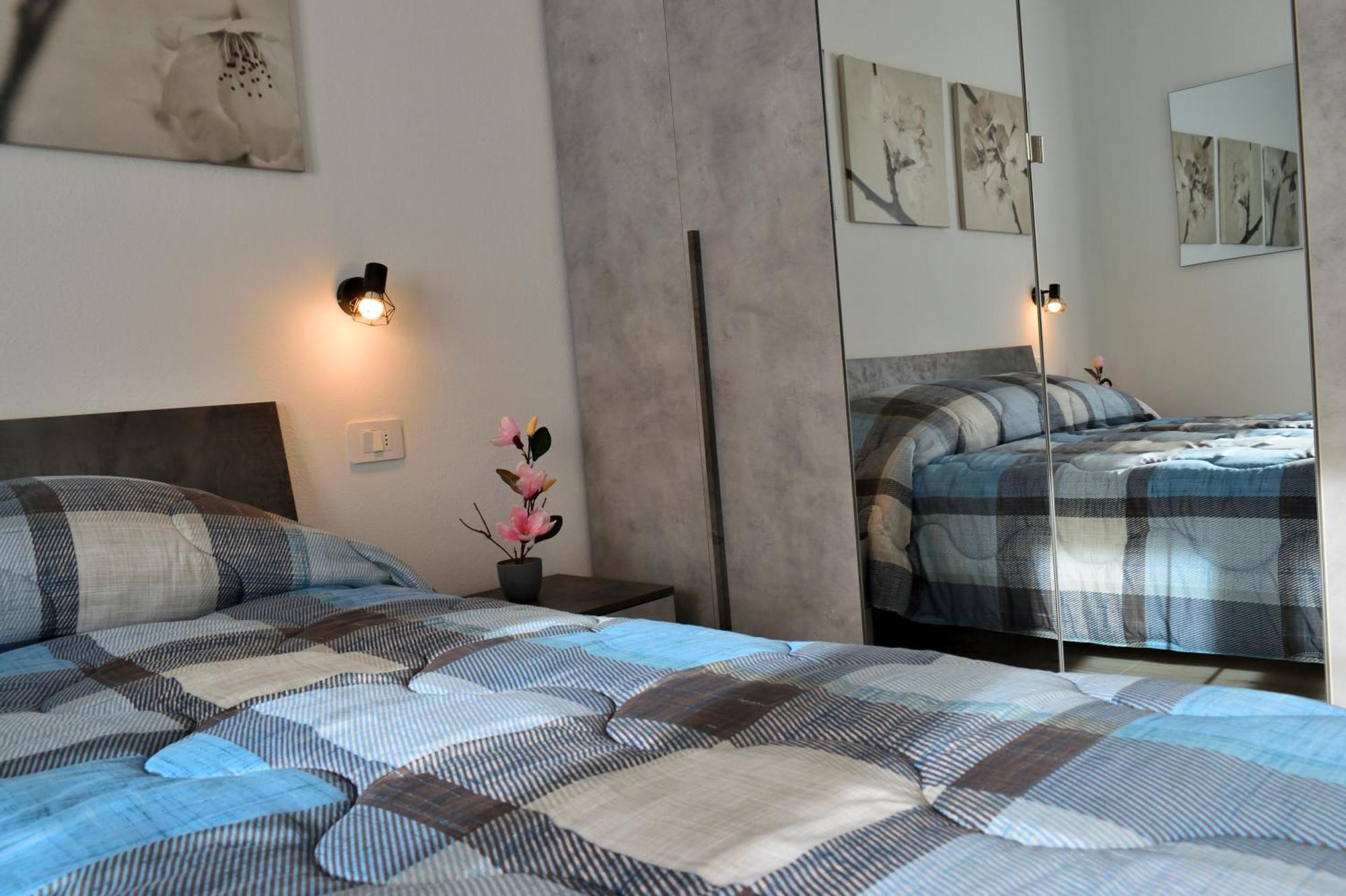 Apartament Quigna 29 Tresenda Zewnętrze zdjęcie