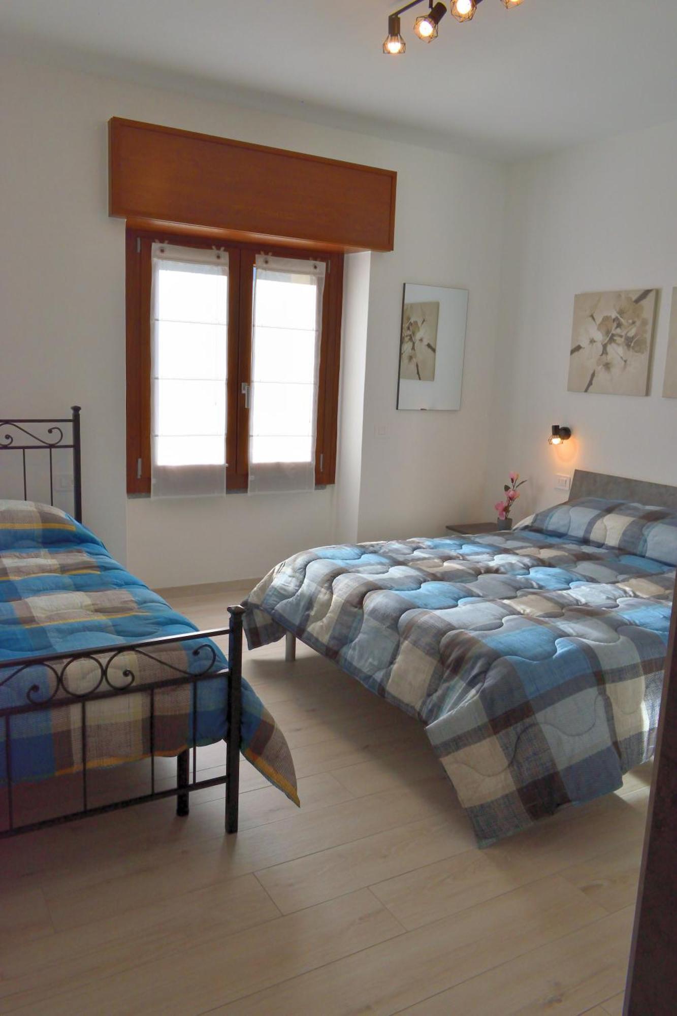 Apartament Quigna 29 Tresenda Zewnętrze zdjęcie