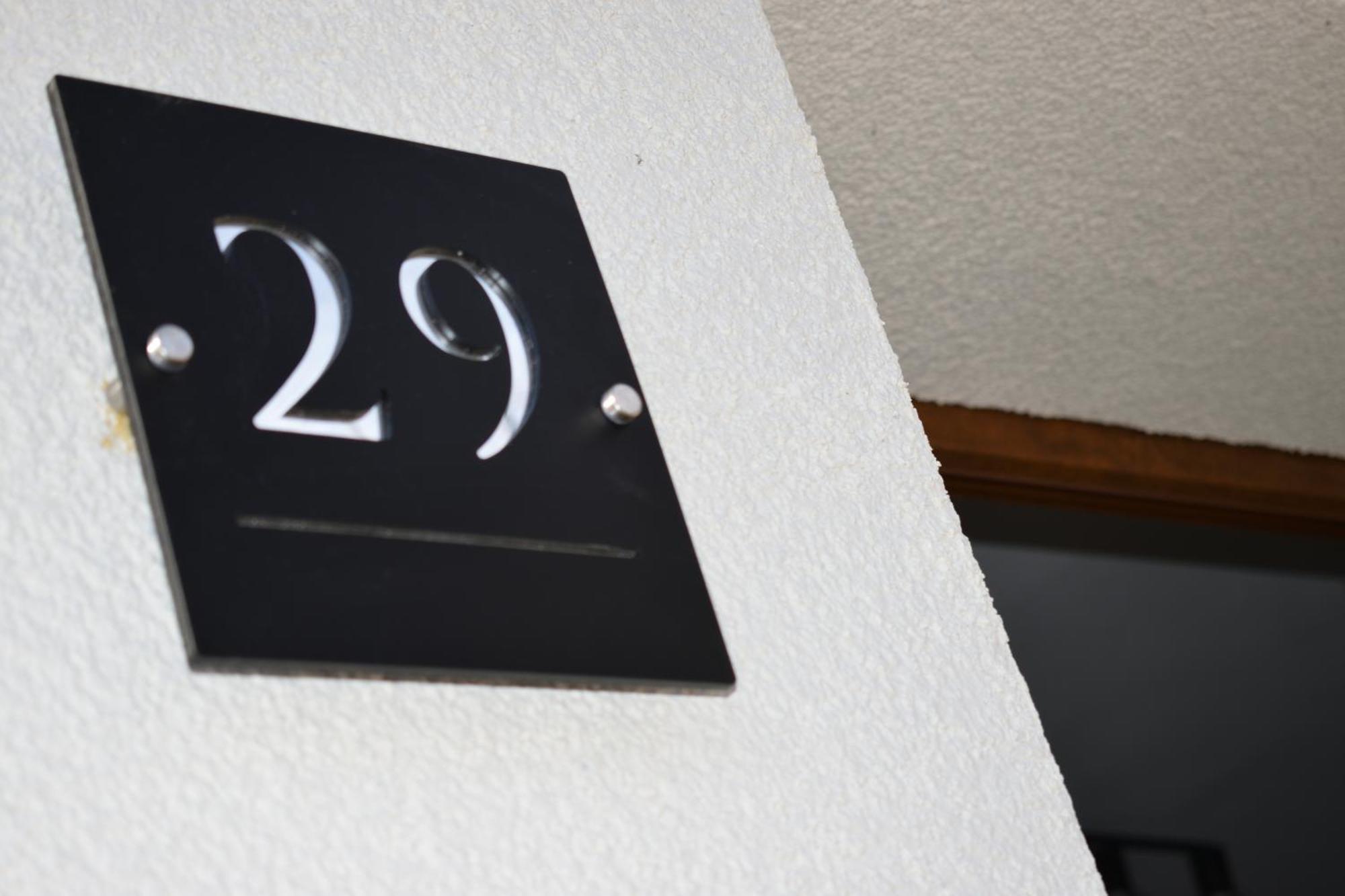 Apartament Quigna 29 Tresenda Zewnętrze zdjęcie