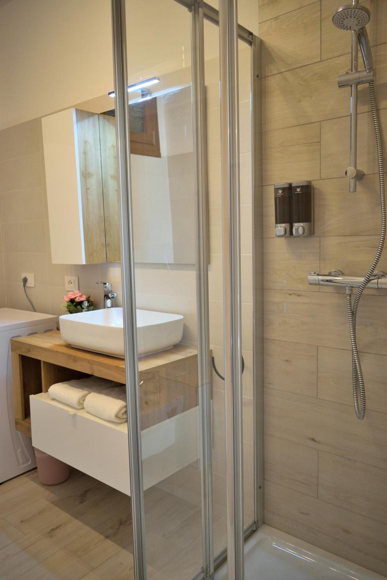 Apartament Quigna 29 Tresenda Zewnętrze zdjęcie