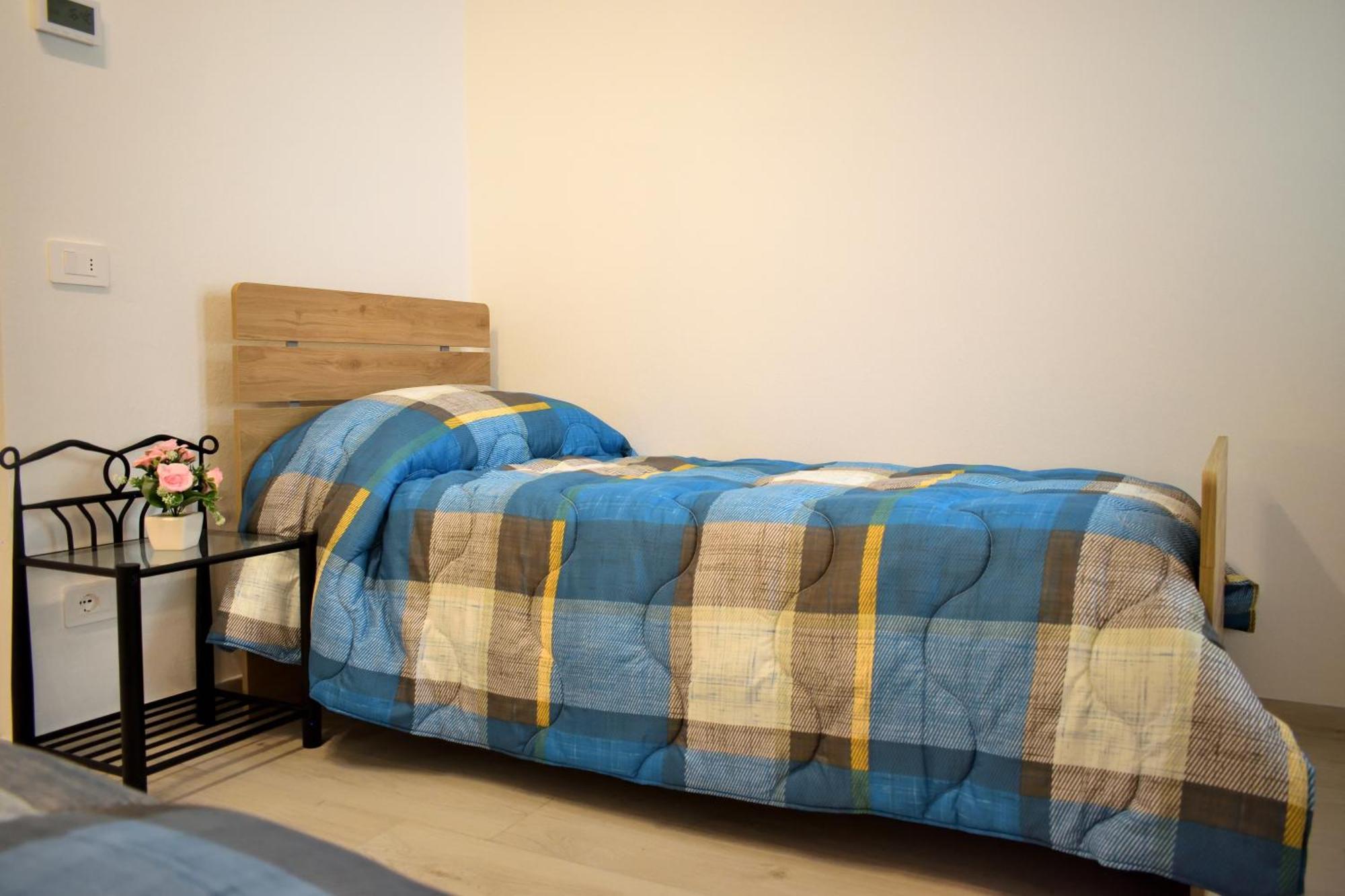 Apartament Quigna 29 Tresenda Zewnętrze zdjęcie