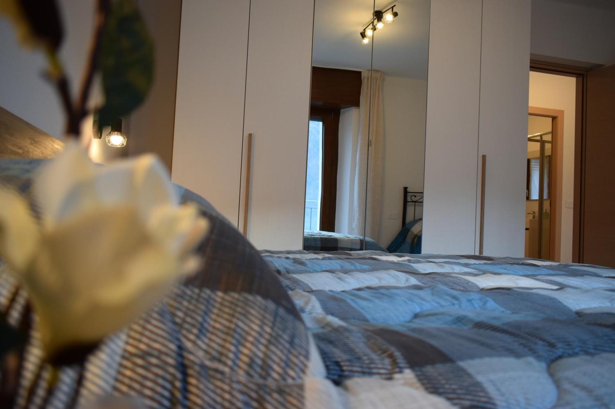 Apartament Quigna 29 Tresenda Zewnętrze zdjęcie