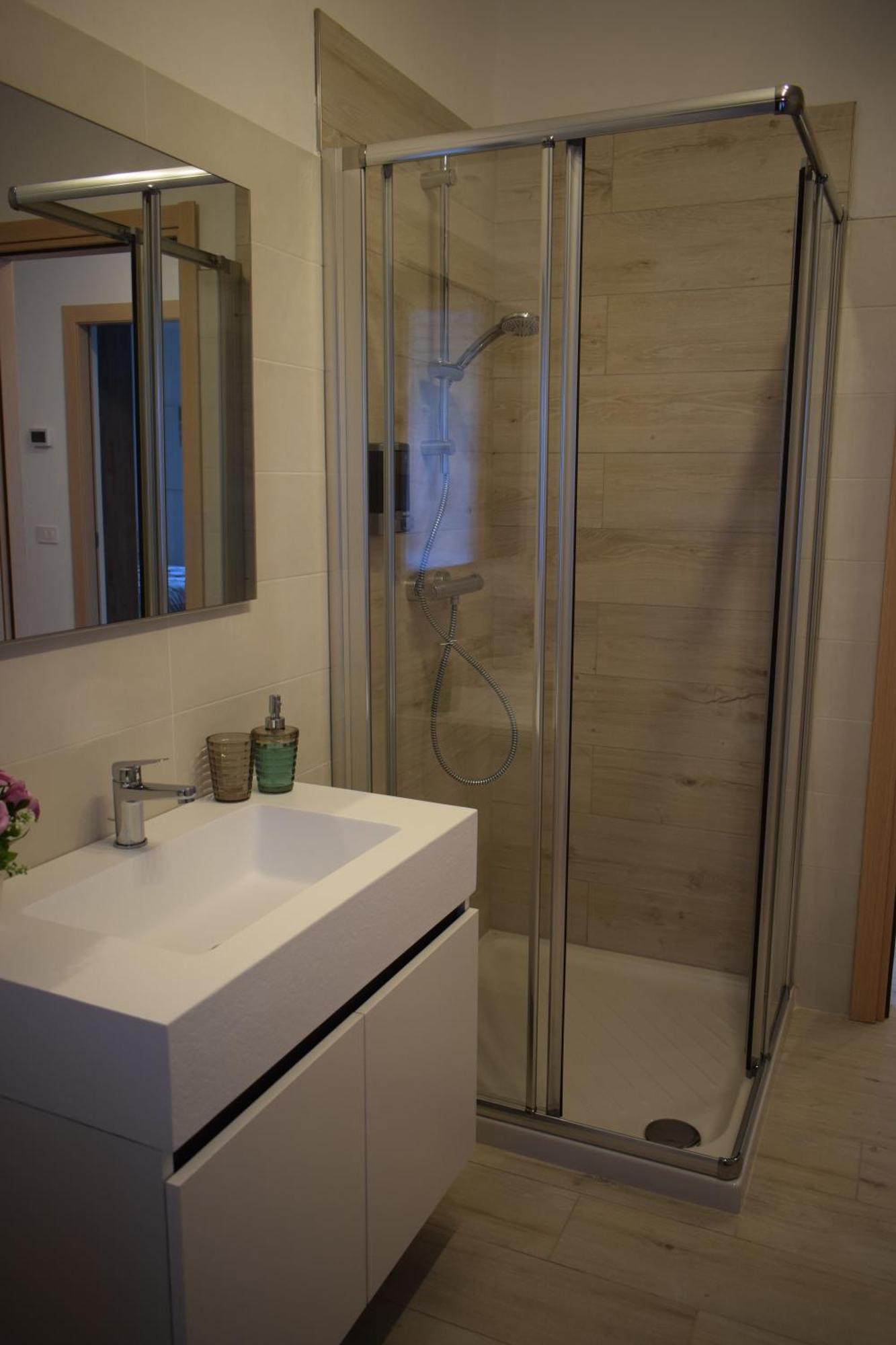 Apartament Quigna 29 Tresenda Zewnętrze zdjęcie