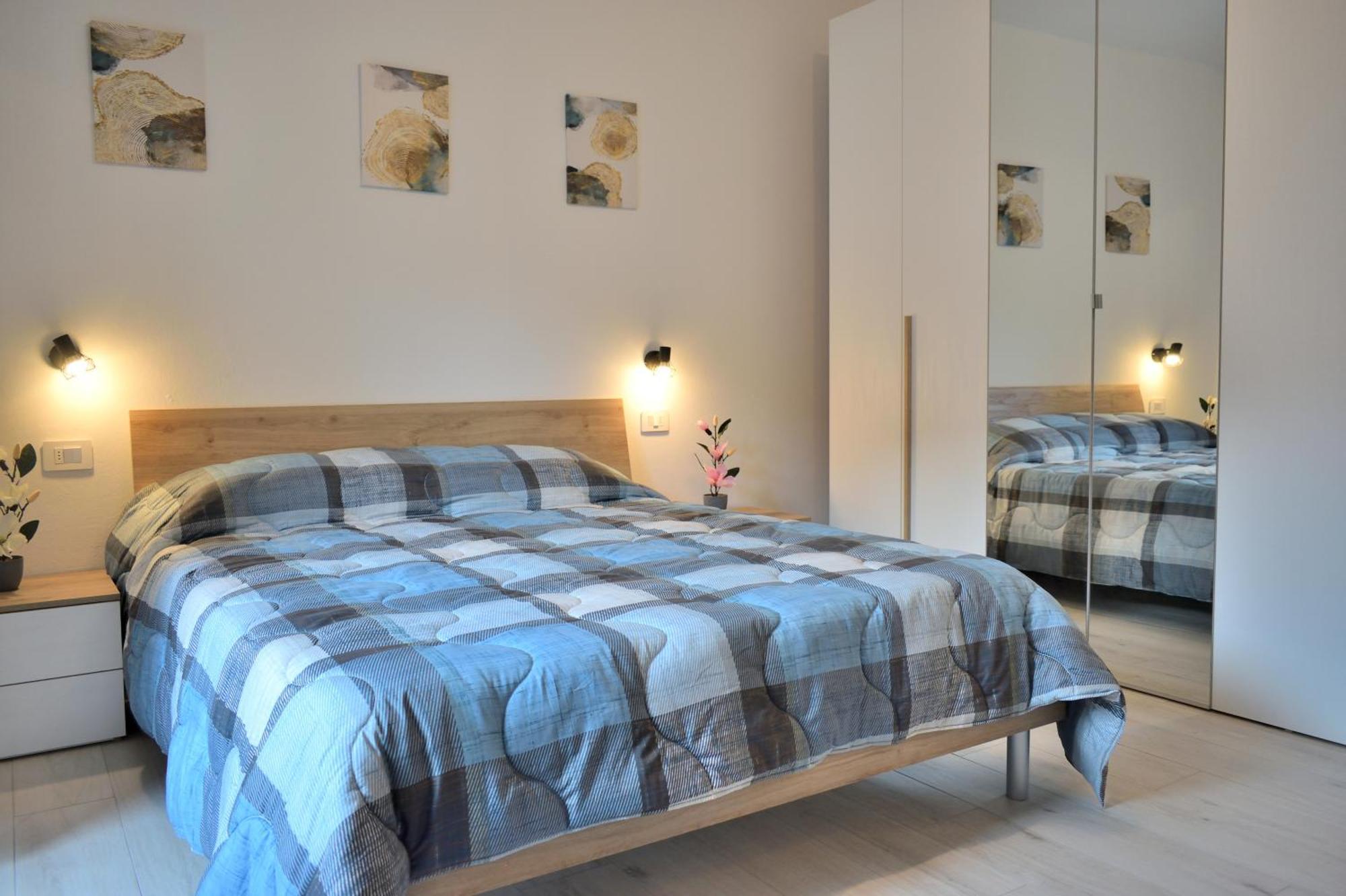 Apartament Quigna 29 Tresenda Zewnętrze zdjęcie
