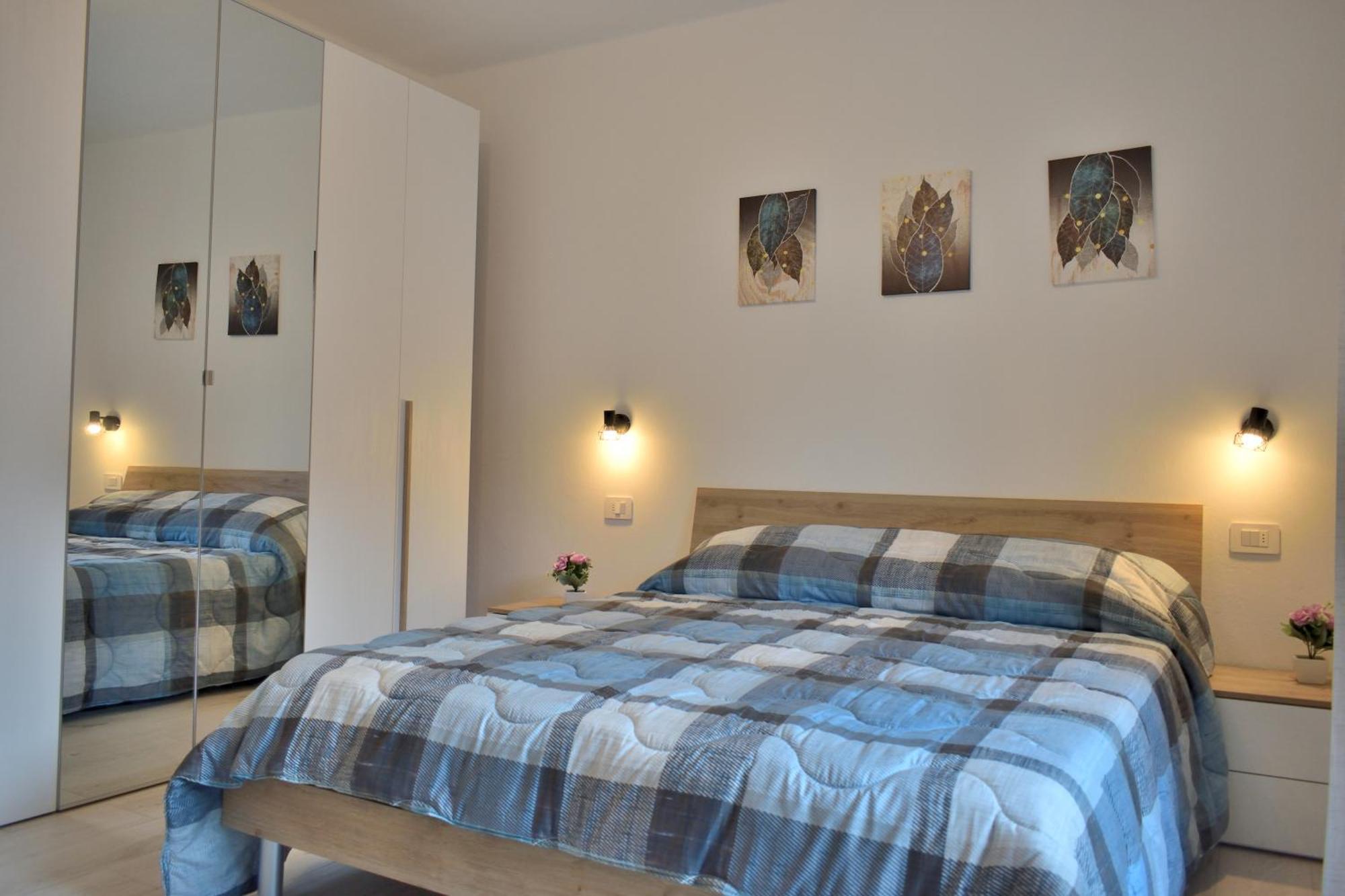 Apartament Quigna 29 Tresenda Zewnętrze zdjęcie